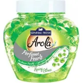 General Fresh Luchverfrisser - Parels - Arola - Luchverfrisser - Spicy Citrus