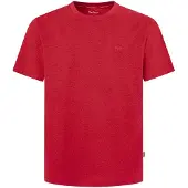 Pepe Jeans Shirt ' CONNOR ' rood