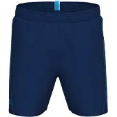Arena Boardshorts 'FUNDAMENTALS LOGO BOXER' navy / turquoise