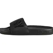 Superdry Strand-/badschoen zwart