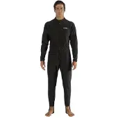 Cressi Spa Drylastic Undersuit Zwart L Man
