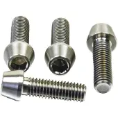 Pro Bolt Tifapinch230 Klem Boutset Vooras