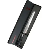 Suncraft Broodmes Senzo Classic 22 cm