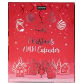 Sence Collection Adventskalender Holiday Spirit 1 Set