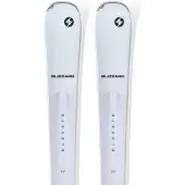Blizzard Elevate 7.7+tlt 10 Demo W Dames Alpine Ski Pakket