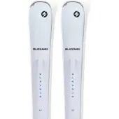 Blizzard Elevate 7.7+tlt 10 Demo W Dames Alpine Ski Pakket