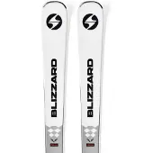 Blizzard Firebird Rc Ca+tpc 10 Demo Alpin Skipakket