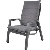 Voordeeldrogisterij Loungestoel Allegro - 73 x 88 x 86 cm