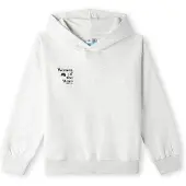 O'Neill Sweatshirt zwart / wit