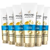 Pantene 6x Conditioner Classic Clean 230 ml