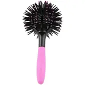 Gerard Brinard Bomb Curl Brush Roze