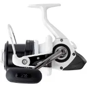 Daiwa Shorecast Surfcasting Reel Wit,Zwart 5000