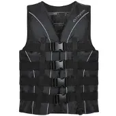 Typhoon Solva 50n Vest Zwart L-XL Man