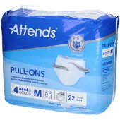 Attends Pull-ons 4 maat M