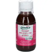Biover Selfcare Hoestsiroop 120 ml Siroop