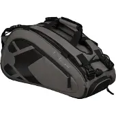 NOX At10 Team Padel Racket Bag Grijs