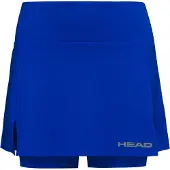 Head Racket Club Basic Skirt Blauw XL Vrouw