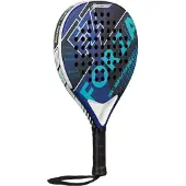 Forza FZ Brace Power Padel Ball Racket Carbon Extra Controle Lichtgewicht racket