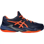 Asics Court FF 3 Blue Expanse/Koi