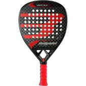 Bullpadel Vertex 04 2024 Padel Racket Rood