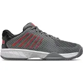 K-Swiss Hypercourt Express 2 Hb Clay Shoes Grijs EU 44 1/2 Man