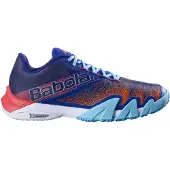 Babolat Jet Premura 2 Padel Shoes Blauw EU 44 1/2 Man