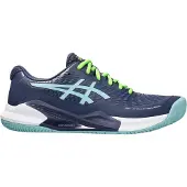 Asics Gel-Challenger 14 Padel Thunder Blue/Teal Tint