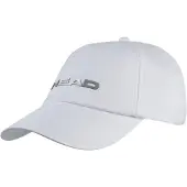 Head Performance Cap White