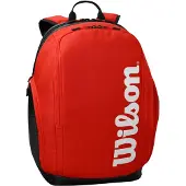 Wilson Tour Backpack Rood