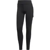 Adidas Match Leggings Zwart S Vrouw