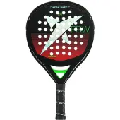 Drop Shot Power 2.0 Padel Racket Veelkleurig