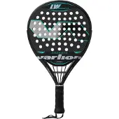 Varlion Lw C Ti Difusor Black Padel Racket Zwart