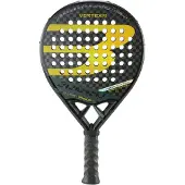 Bullpadel Vertex 03 Ctr Padel Racket Zilver