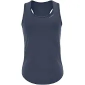 Winshape Sporttop 'AET128LS' grafiet / wit