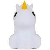 Light For Kids Unicorn Lamp Wit Kinderen