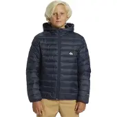 Quiksilver Scaly Jas