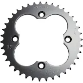 Jt 520 Jtr1350.39 Steel Achtertandwiel