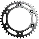 JT Sprockets 520 Jtr210.39 Steel Achtertandwiel
