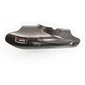 Akrapovic Carbon R1200 Gs P-hsb12so8 Hitteschild
