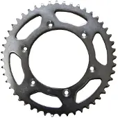 JT Sprockets Tandwiel achter R245/3,47