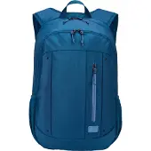 Case Logic Jaunt recycled Backpack 15.6", dark teal