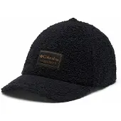Columbia CSC Fleece Unisex Cap Zwart