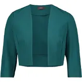 Vera Mont Bolero donkergroen