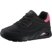 SKECHERS Sneakers laag 'Uno'