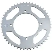 JT Sprockets 420 Jtr461.48 Steel Achtertandwiel