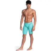 Arena Powerskin St Next Jammer Blauw 75 Man
