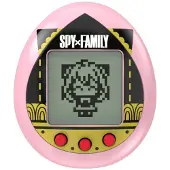Banpresto Spy X Family Tamagotchi Transparant Kinderen