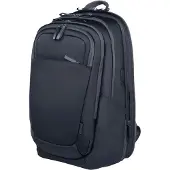 HP Travel Plus - Laptop Rugzak - 17 inch - 30 Liter - Blauw