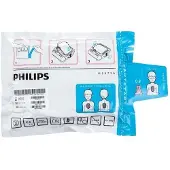 Philips Heartstart HS1 elektroden kind