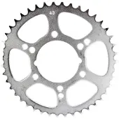 Jt Tandwiel achter R499,43